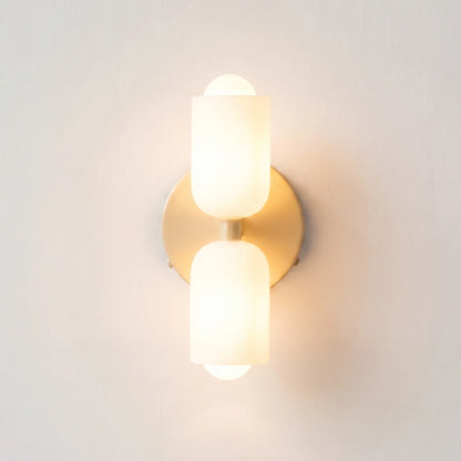 Up And Down Wall Sconce -  Lumivor