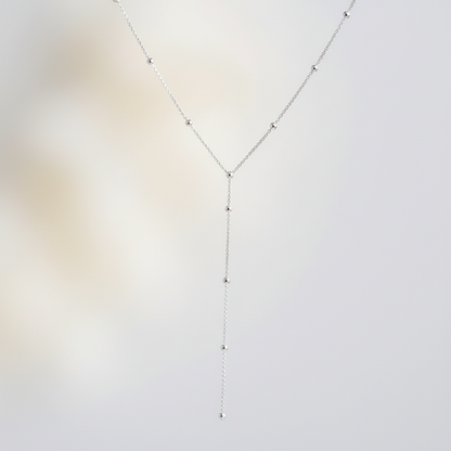 V-Förmige Halskette - ShineNecklace