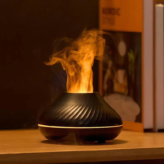 Luxus-Aromadiffuser – LumoMist