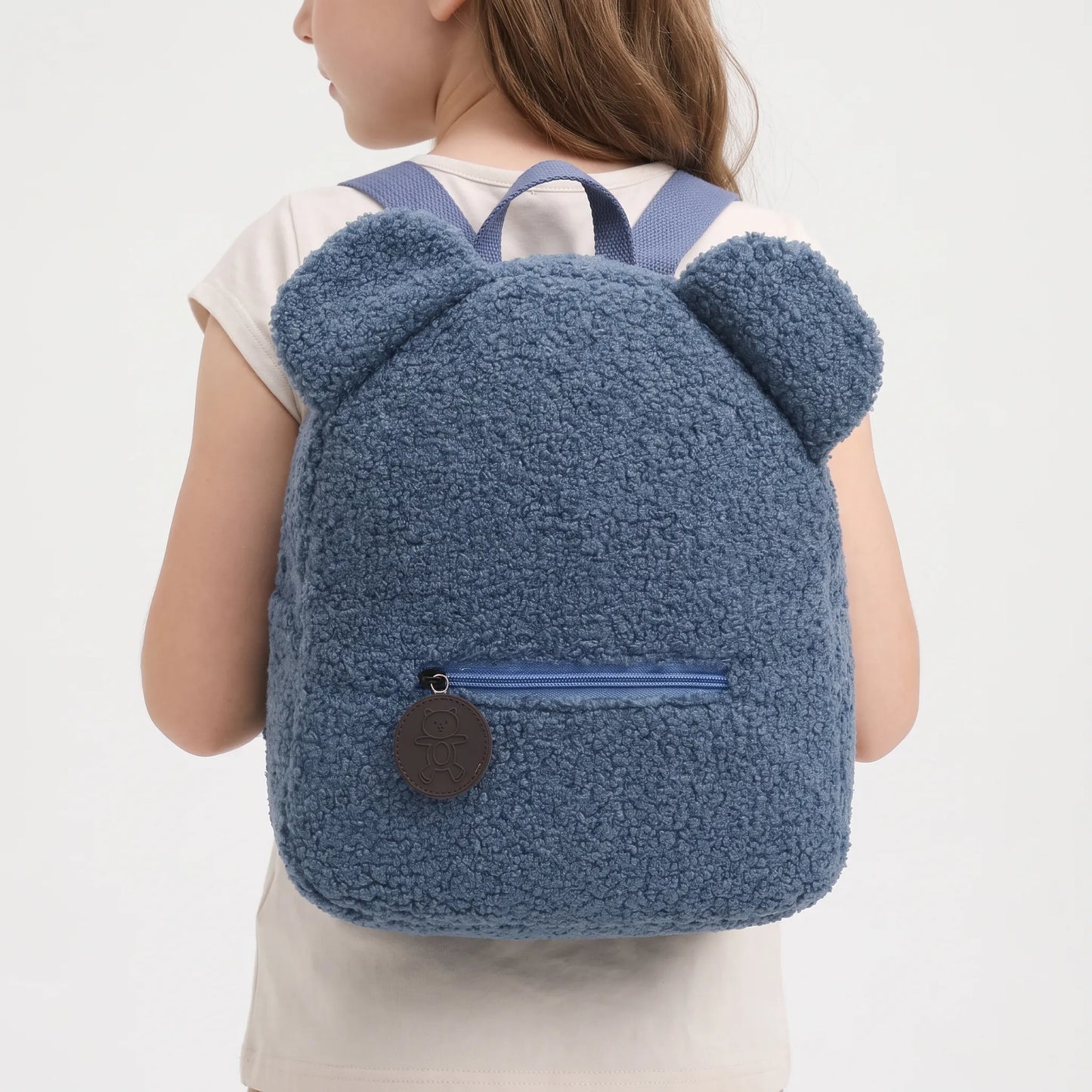 Verspielter Rucksack - Pompak