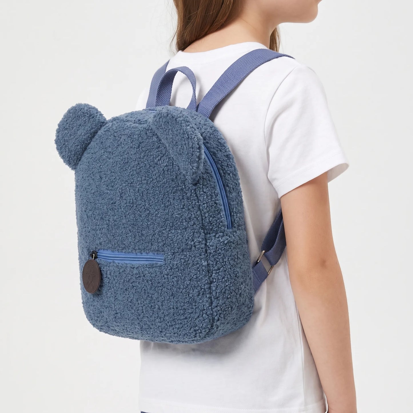 Verspielter Rucksack - Pompak