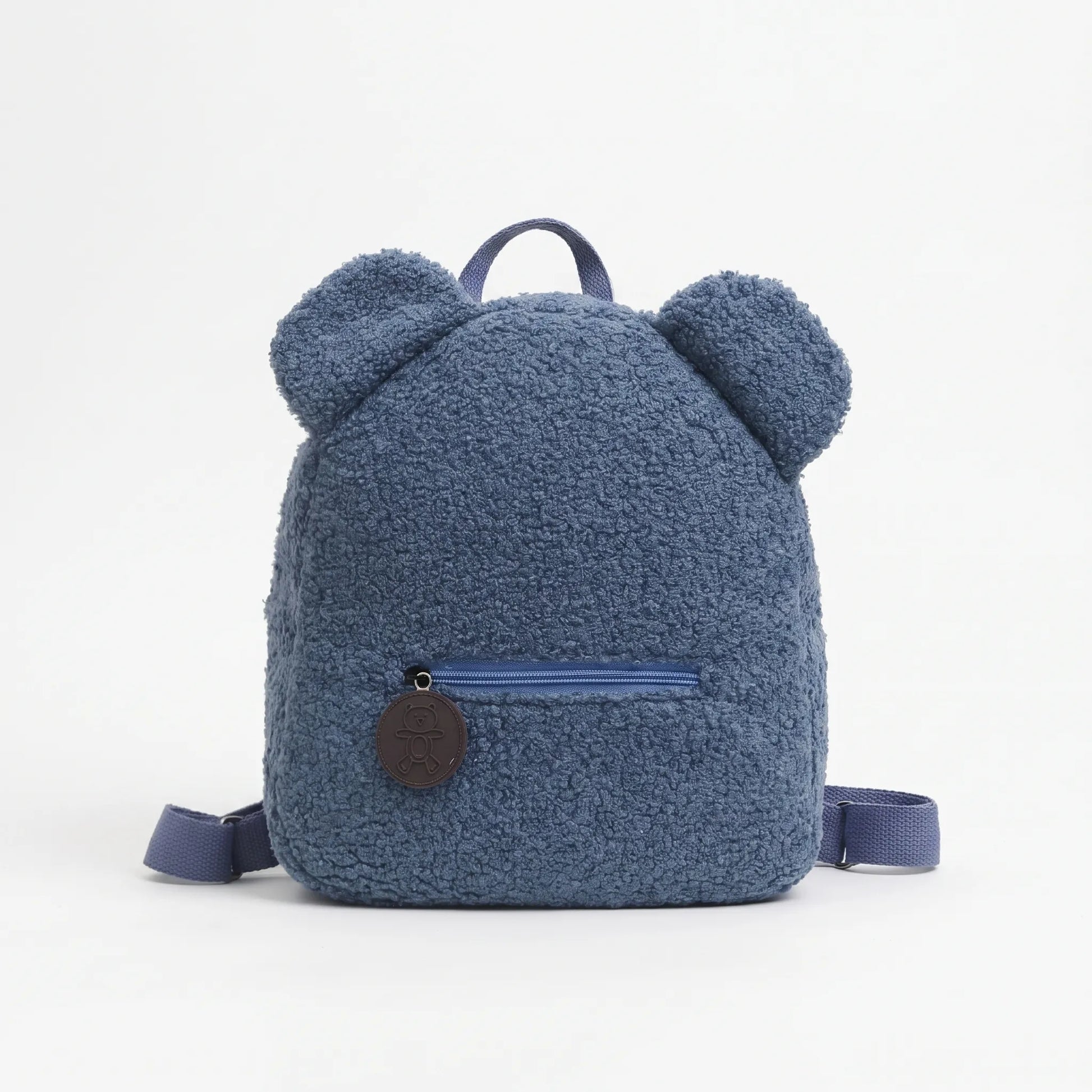 Verspielter Rucksack - Pompak