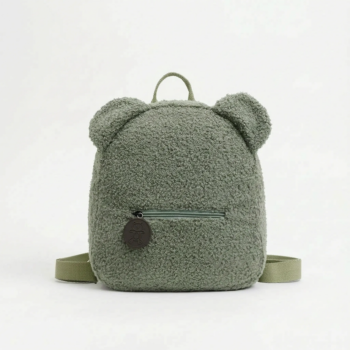 Verspielter Rucksack - Pompak