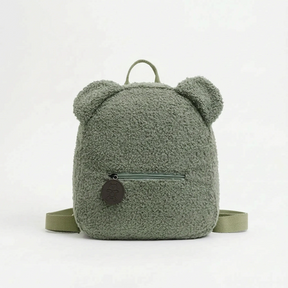 Verspielter Rucksack - Pompak