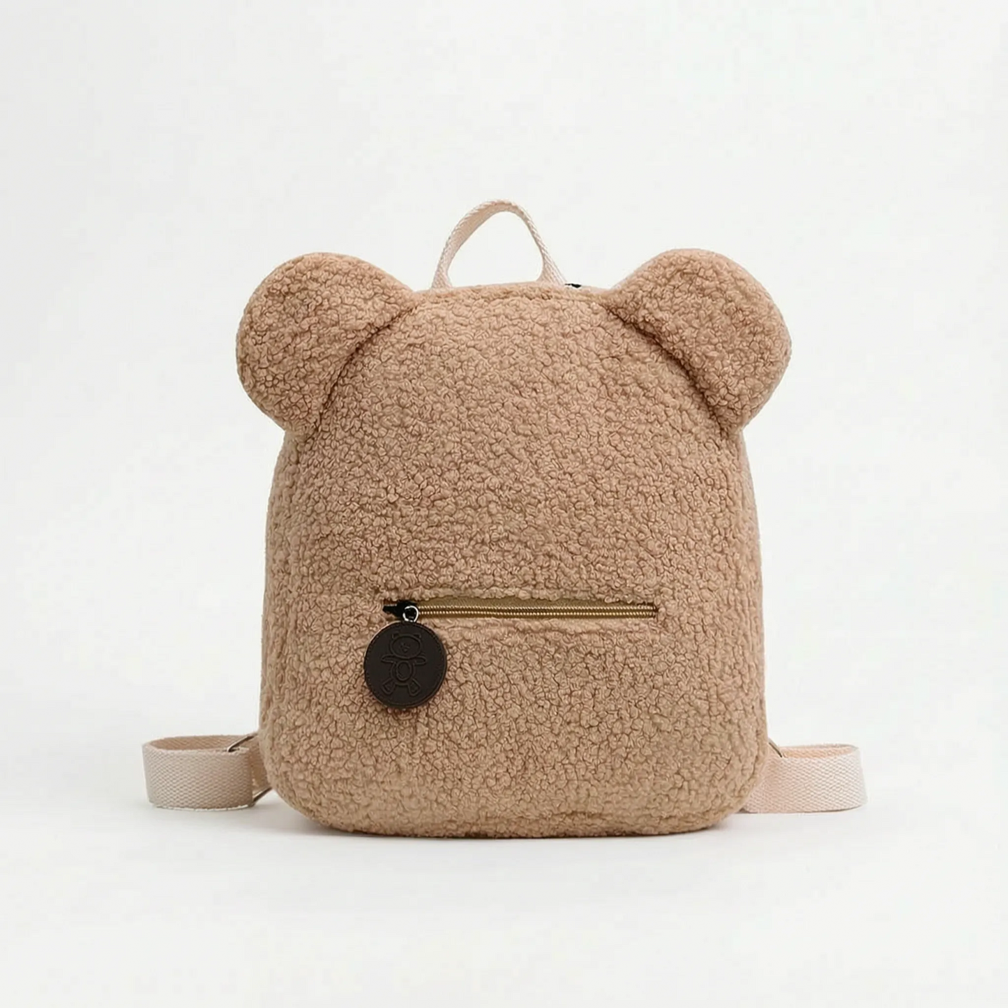 Verspielter Rucksack - Pompak