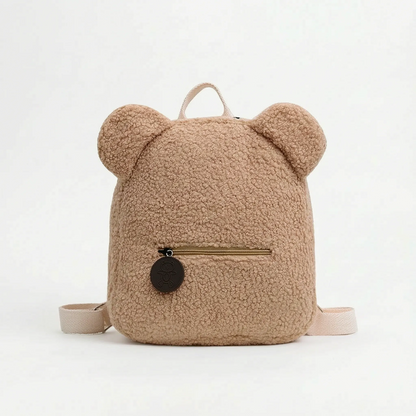 Verspielter Rucksack - Pompak