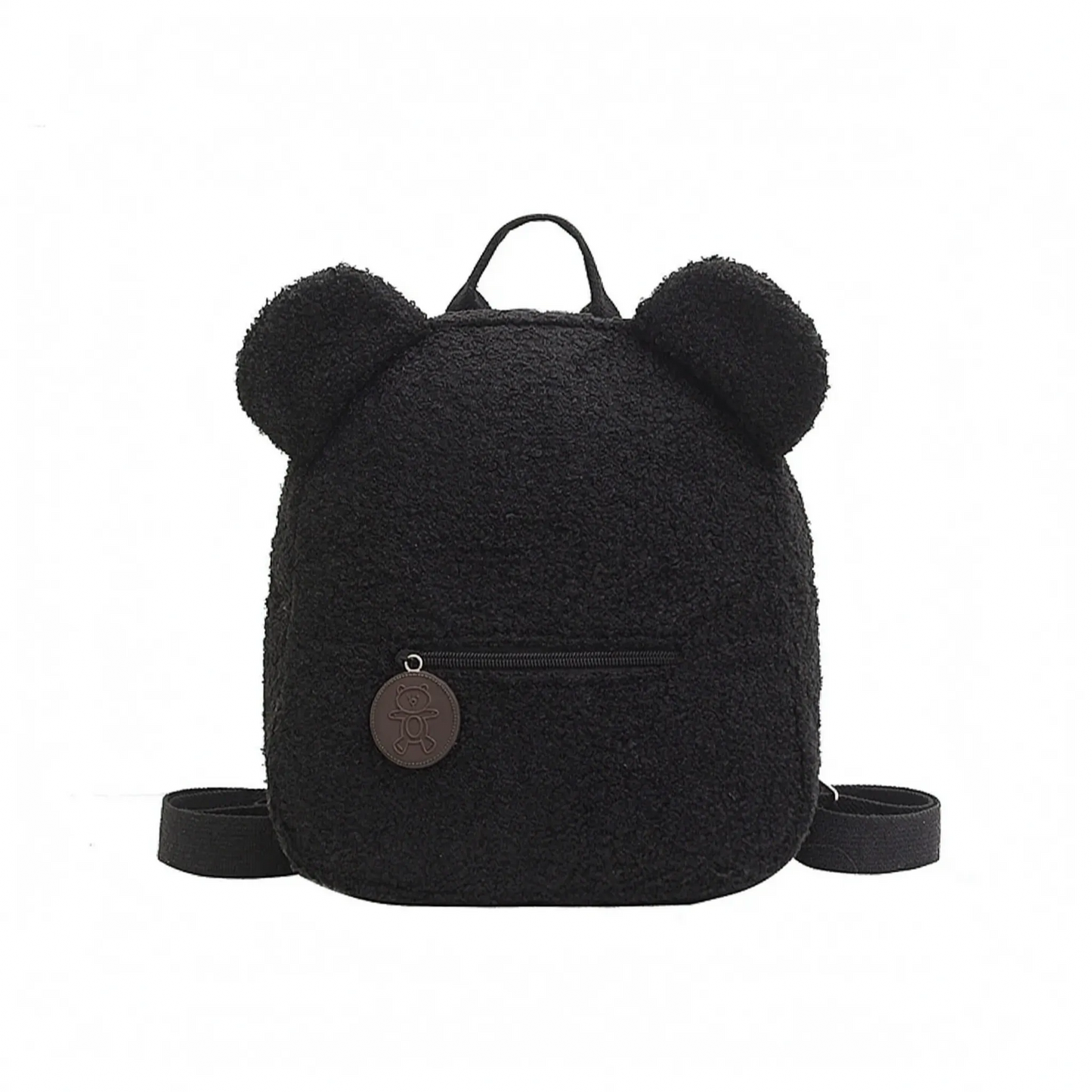 Verspielter Rucksack - Pompak