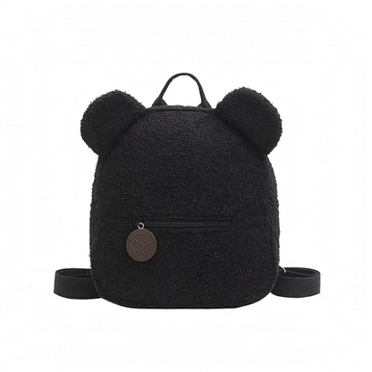 Verspielter Rucksack - Pompak