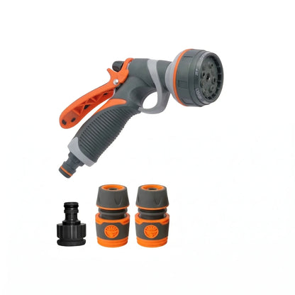 Verstellbare Gartenspritze - Flowmixx