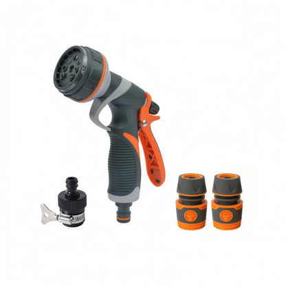 Verstellbare Gartenspritze - Flowmixx
