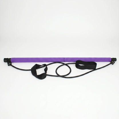 Verstellbare Pilates Stange -  Georgia