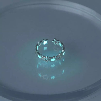 Verstellbarer Ring - LightStar