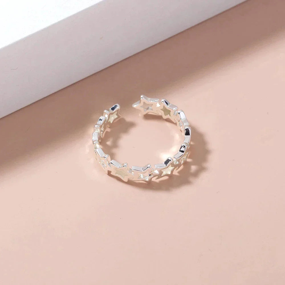 Verstellbarer Ring - LightStar