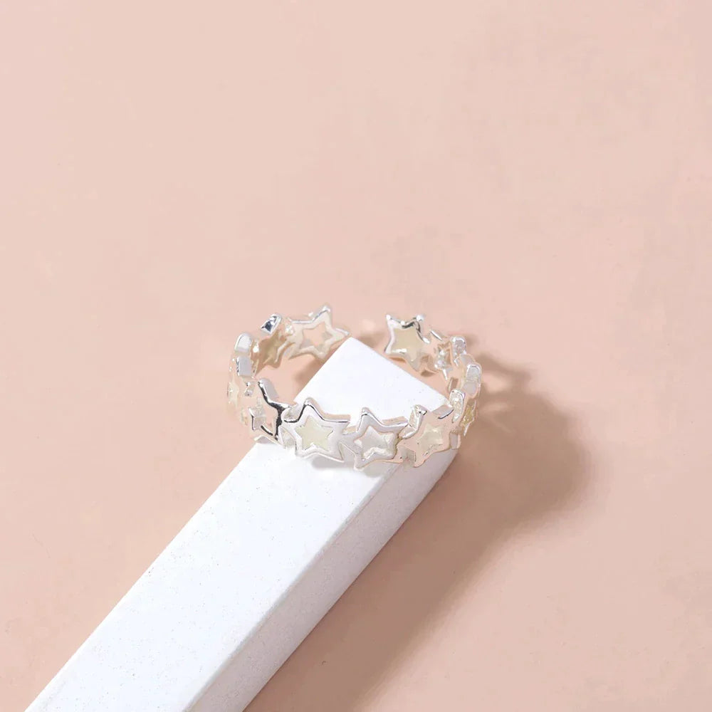 Verstellbarer Ring - LightStar