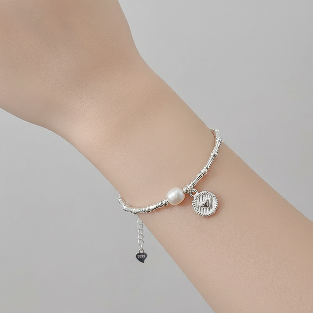 Verstellbares Armband - BambooStrength