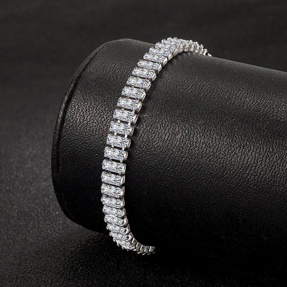 Verstellbares Armband - CrystalGlamour