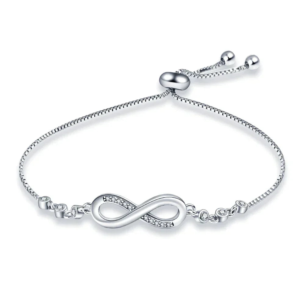 Verstellbares Armband - EternityBand