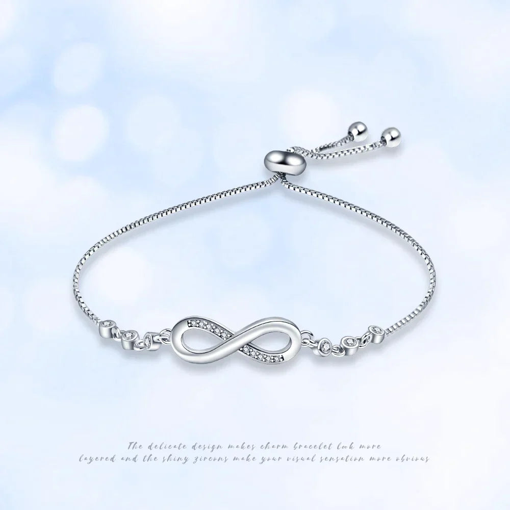Verstellbares Armband - EternityBand