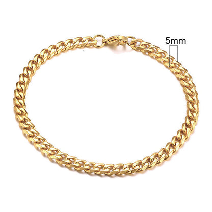 Verstellbares Gliederarmband - LinkMagic