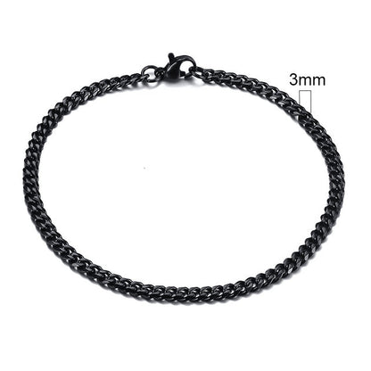 Verstellbares Gliederarmband - LinkMagic