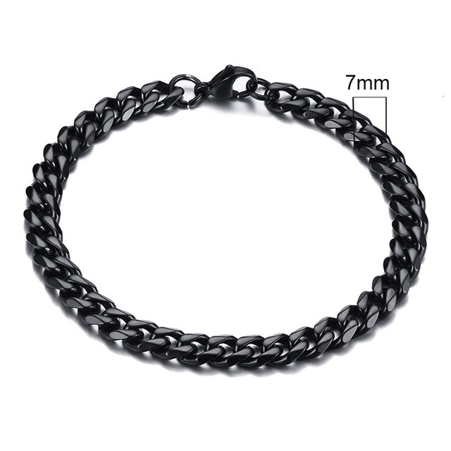 Verstellbares Gliederarmband - LinkMagic