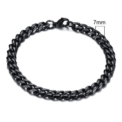 Verstellbares Gliederarmband - LinkMagic