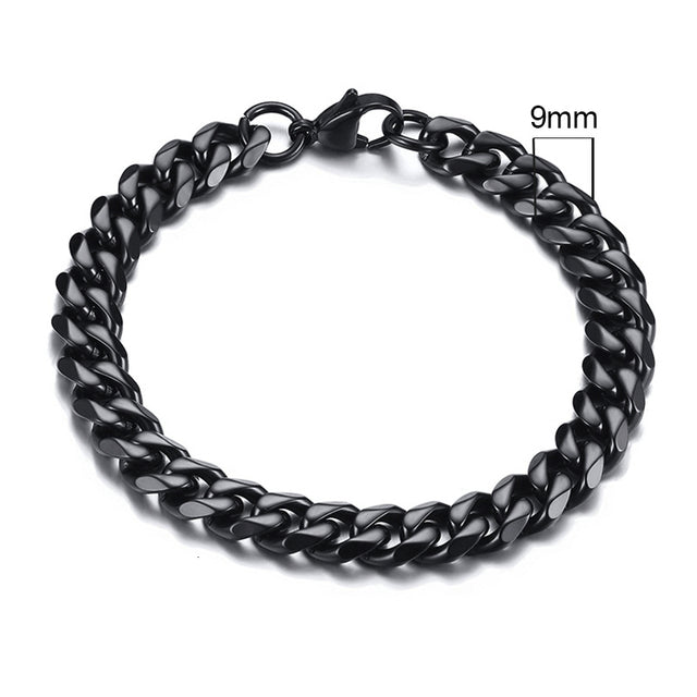 Verstellbares Gliederarmband - LinkMagic