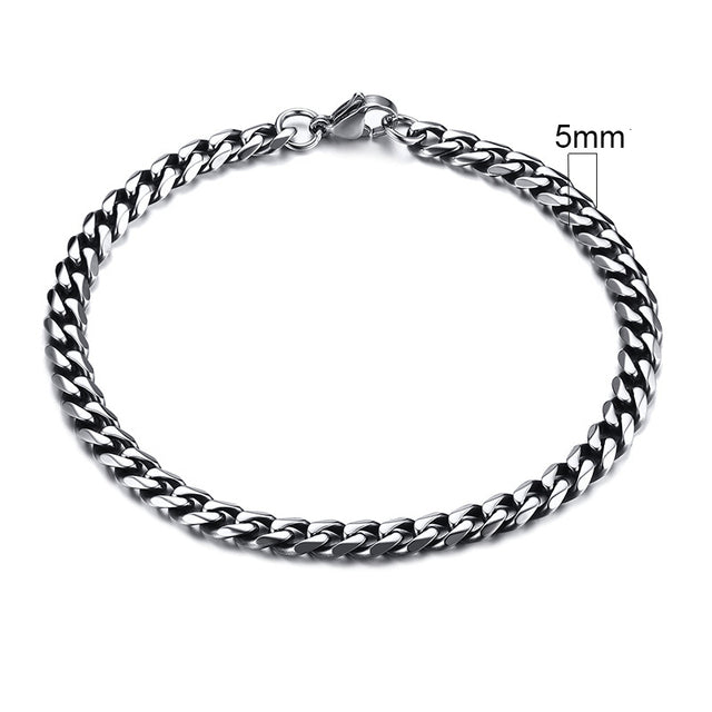 Verstellbares Gliederarmband - LinkMagic