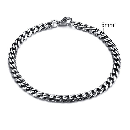Verstellbares Gliederarmband - LinkMagic