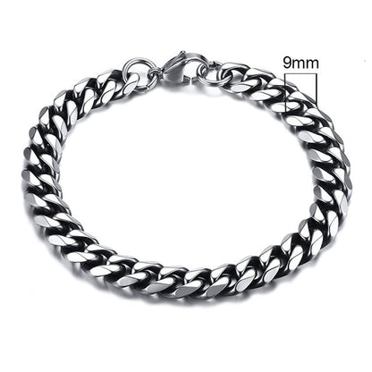 Verstellbares Gliederarmband - LinkMagic