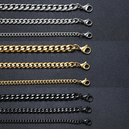 Verstellbares Gliederarmband - LinkMagic