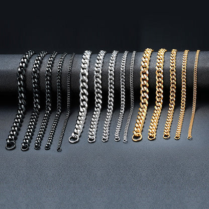 Verstellbares Gliederarmband - LinkMagic