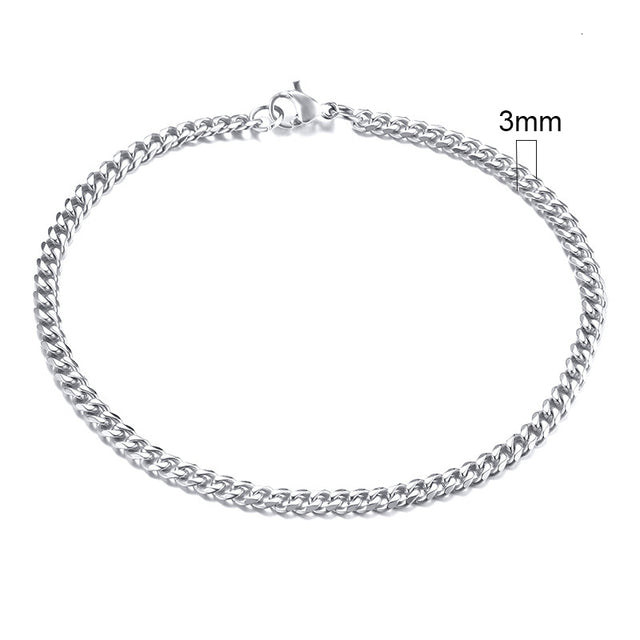 Verstellbares Gliederarmband - LinkMagic