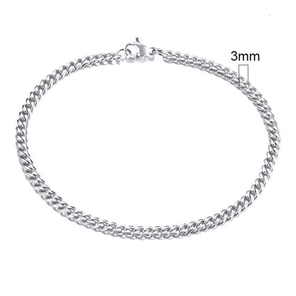 Verstellbares Gliederarmband - LinkMagic