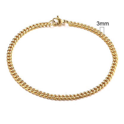 Verstellbares Gliederarmband - LinkMagic