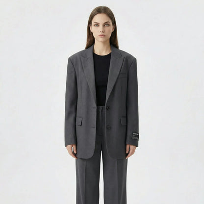 Vielseitiger Alltags Und Anlassblazer - Dilara