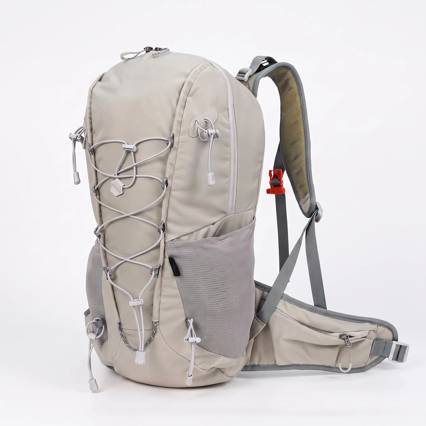Vielseitiger Wanderrucksack - Eleviq
