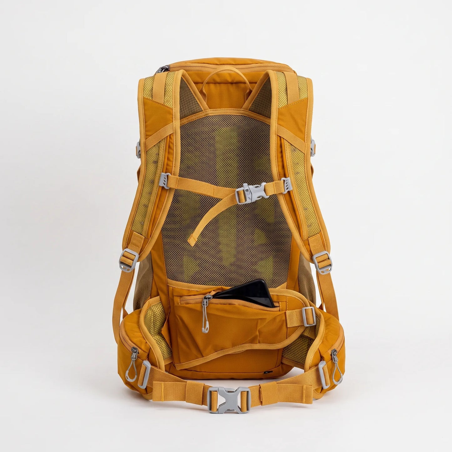 Vielseitiger Wanderrucksack - Eleviq