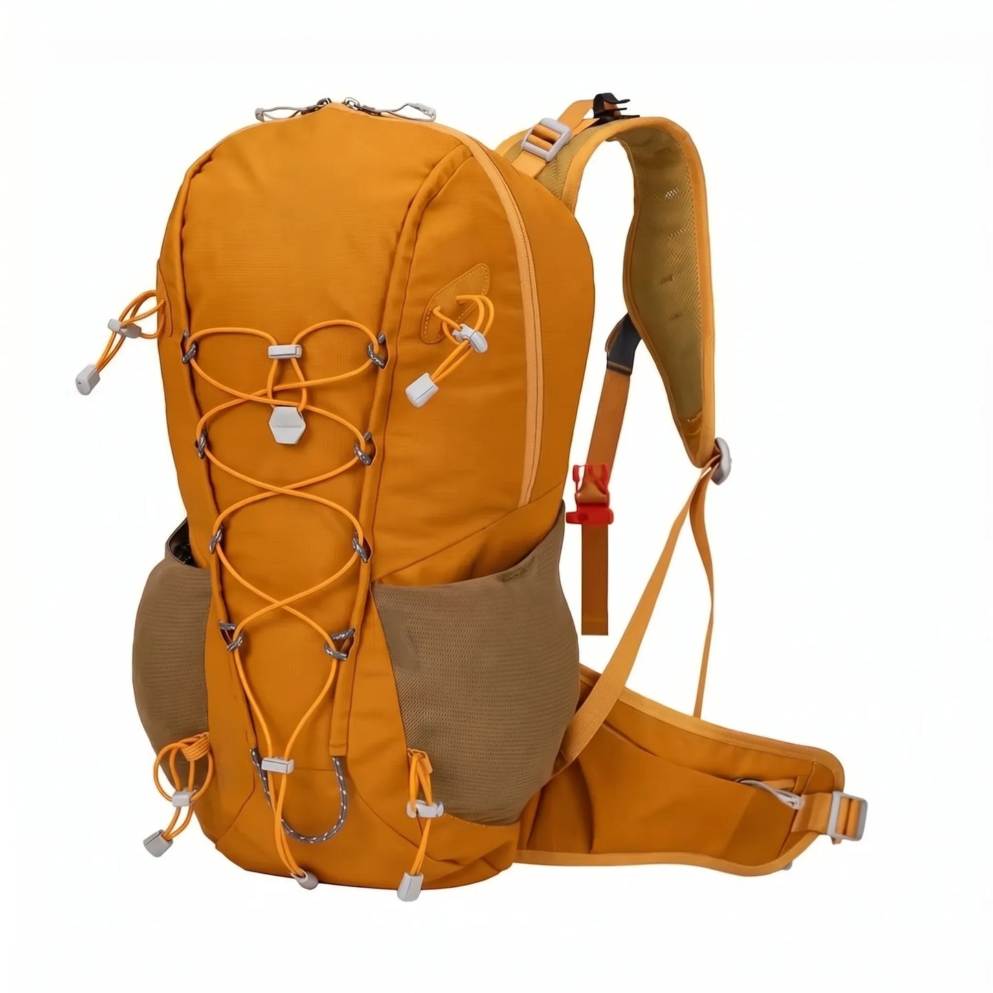 Vielseitiger Wanderrucksack - Eleviq