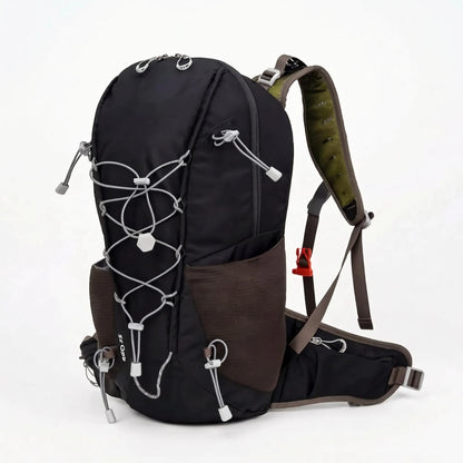 Vielseitiger Wanderrucksack - Eleviq