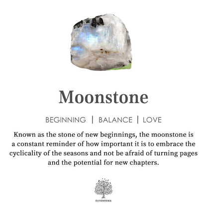 Vintage-Inspirierte Halskette - Glowstone