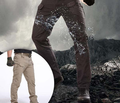 Taktische Herrenhose – Jasper