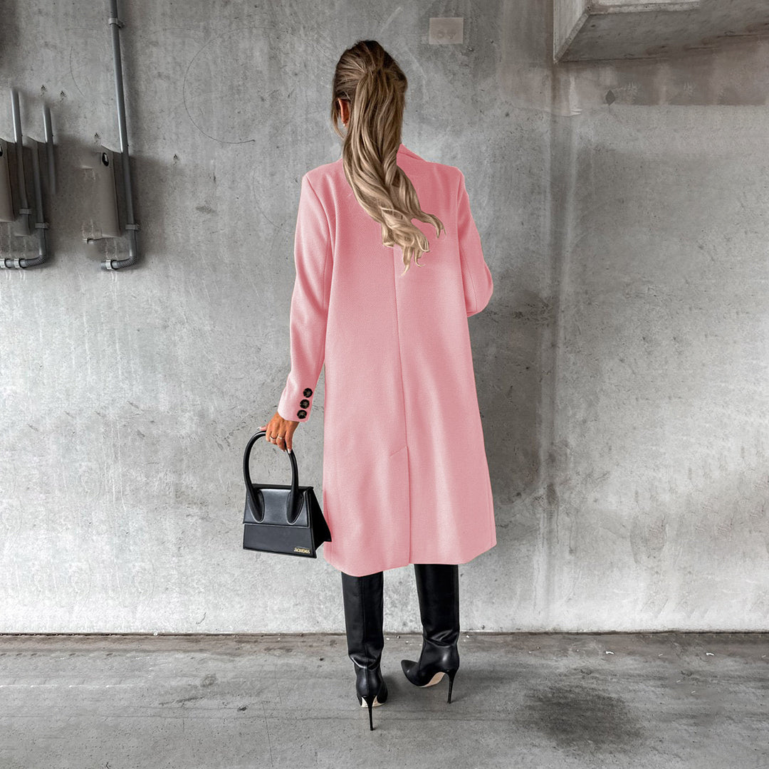 Stilvolle Damen Winterjacke - Elena