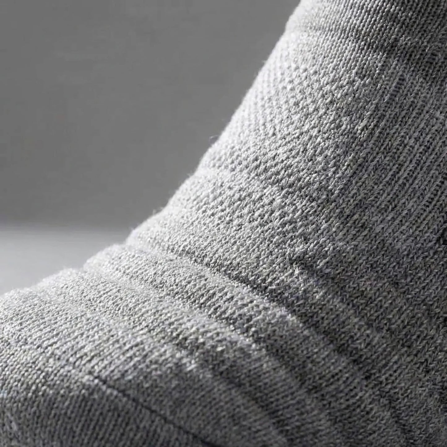 Wadenhohe Sportsocken Mit Kompression -  Velockt