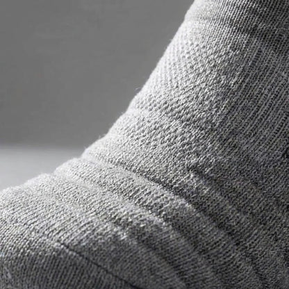 Wadenhohe Sportsocken Mit Kompression -  Velockt