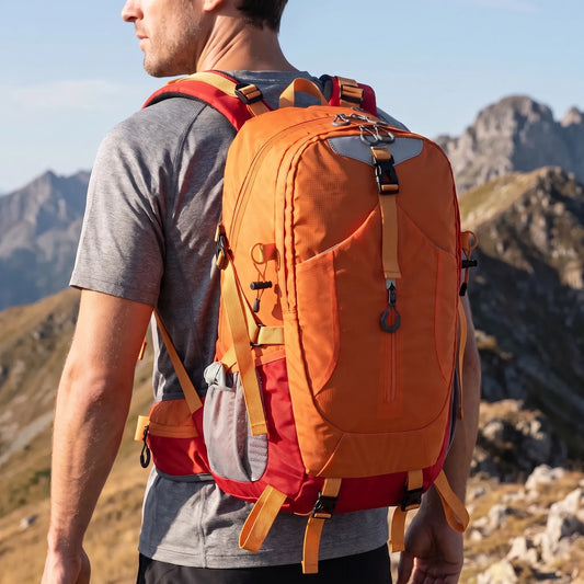 Wanderrucksack 40l - Crestora