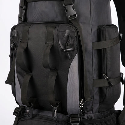 Wanderrucksack Groß - Tarnok