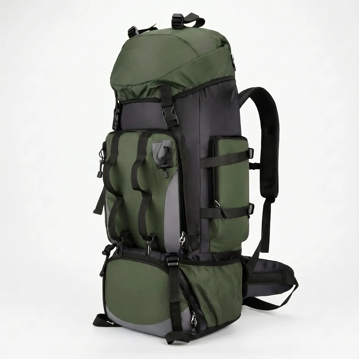 Wanderrucksack Groß - Tarnok