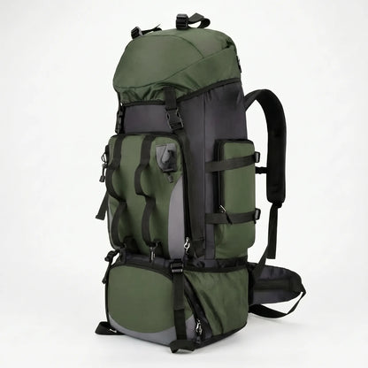 Wanderrucksack Groß - Tarnok