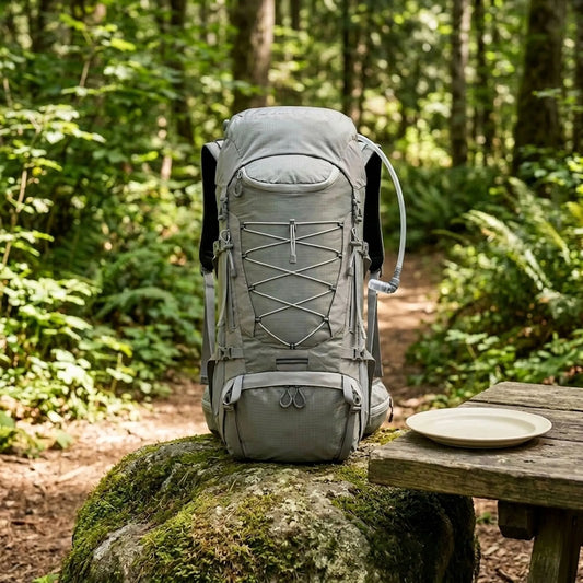 Wanderrucksack Groß - Trailion